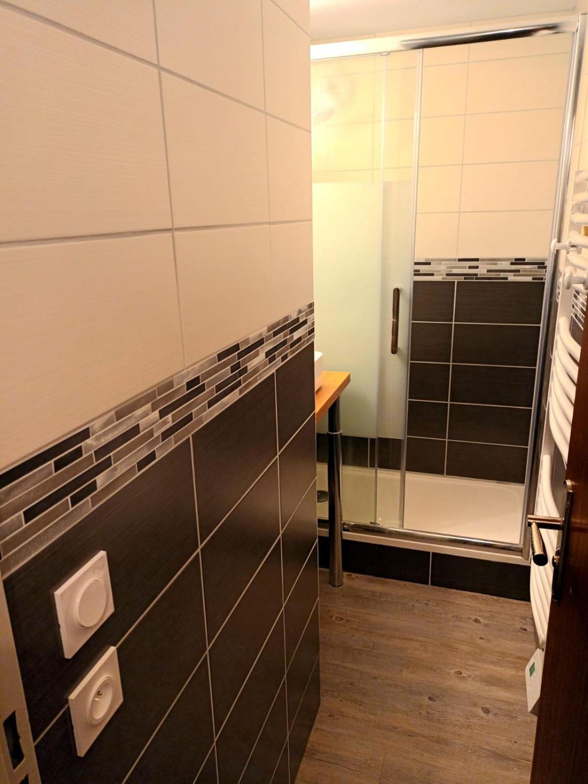 Appartement 4-6 Pers Proche Centre Village Saint-Lary-Soulan Bagian luar foto